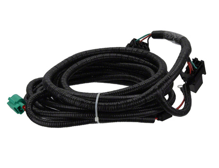 Ford Performance M-14489-BR - Differential Lock Wiring Harness