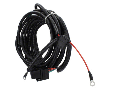 Ford Performance M-14489-BR - Differential Lock Wiring Harness