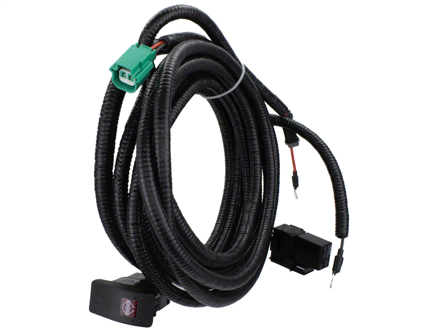 Ford Performance M-14489-BR - Differential Lock Wiring Harness