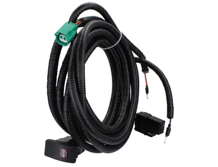 Ford Performance M-14489-BR - Differential Lock Wiring Harness