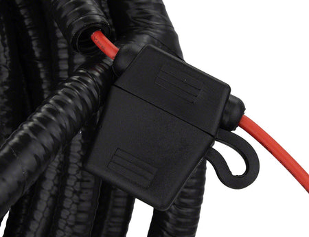 Ford Performance M-14489-BR - Differential Lock Wiring Harness