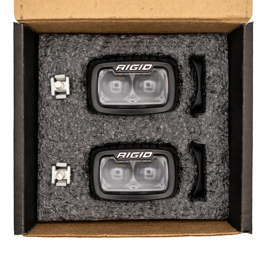 Ford Performance Ford Performance M-15200-RDL Driving Light