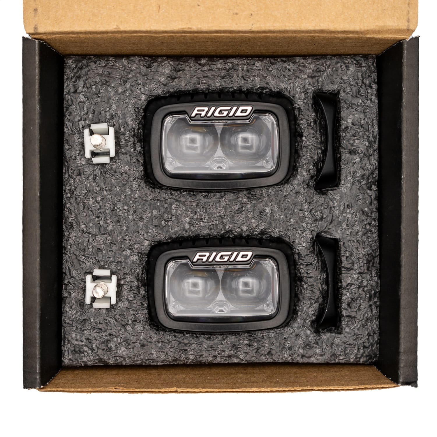 Ford Performance Ford Performance M-15200-RDL Driving Light