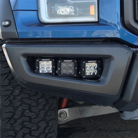 Ford Performance M-15200-RFL - Fog Light Assembly