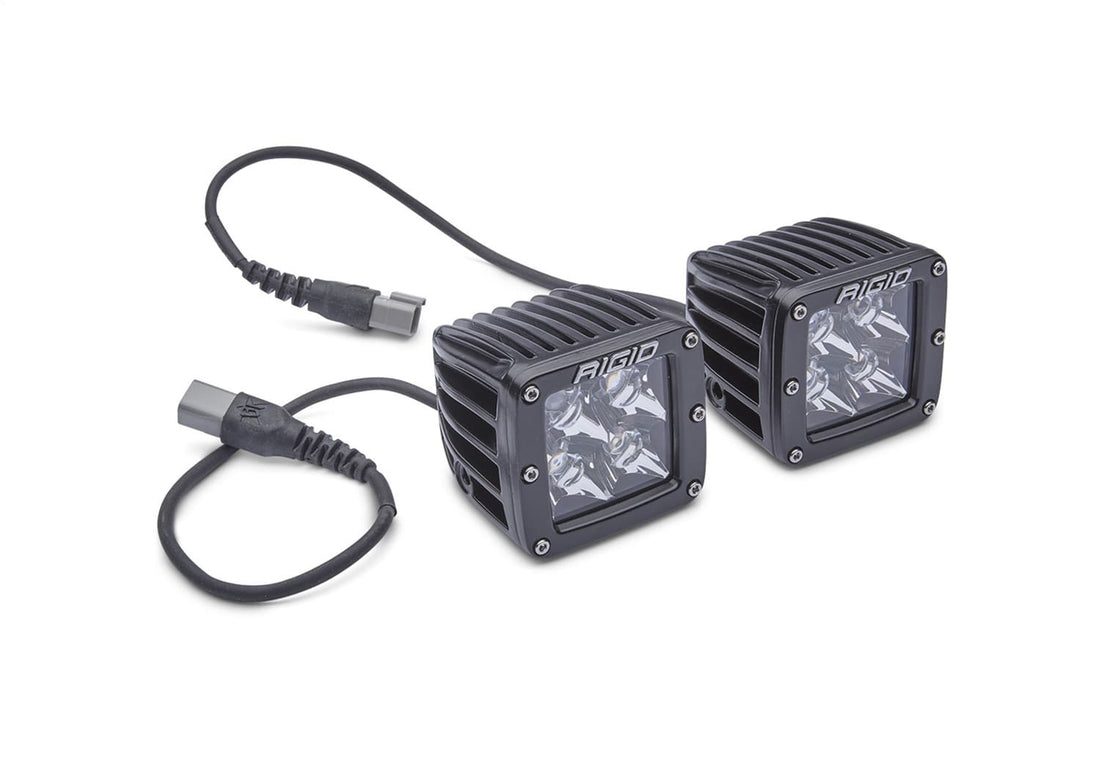 Ford Performance Ford Performance M-15200-RFL Fog Light Assembly