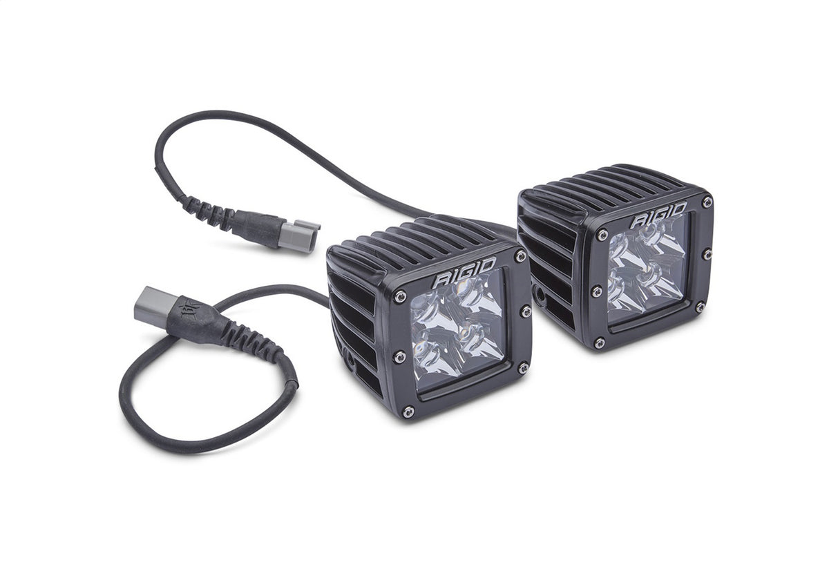 Ford Performance M-15200-RFL - Fog Light Assembly