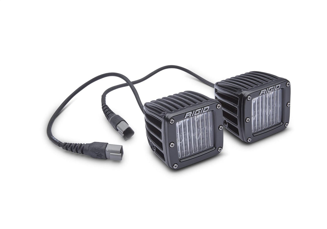 Ford Performance Ford Performance M-15200-RFL Fog Light Assembly