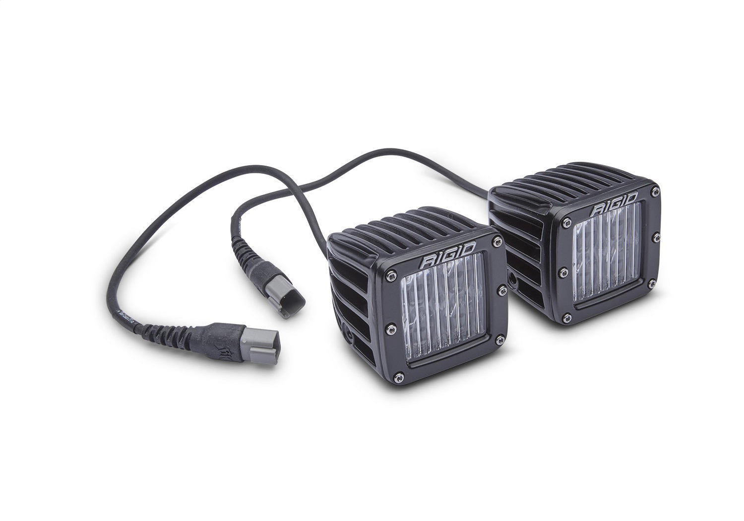 Ford Performance M-15200-RFL - Fog Light Assembly