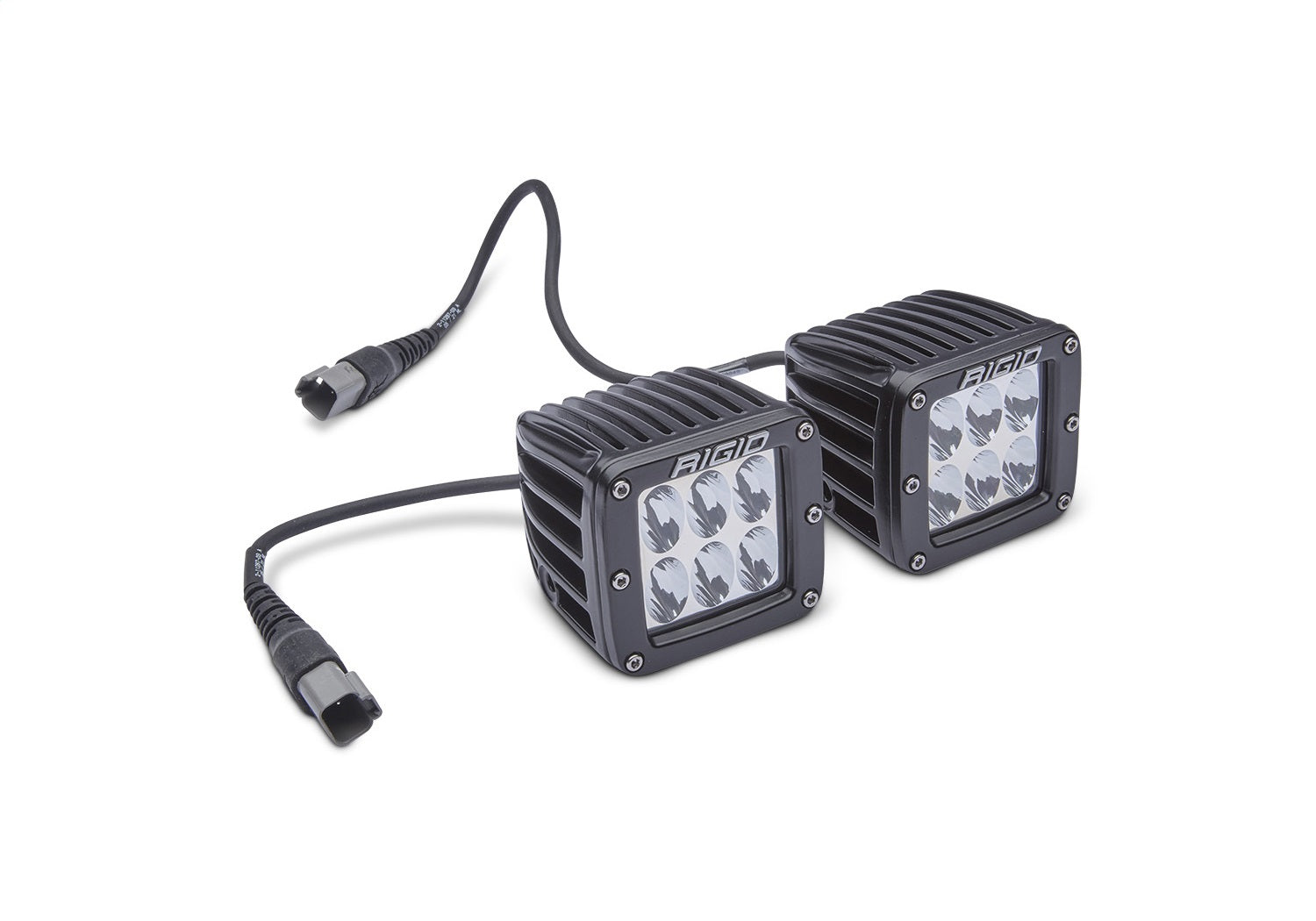 Ford Performance M-15200-RFL - Fog Light Assembly