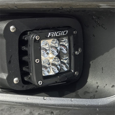 Ford Performance M-15200-RFOG - Fog Light Assembly
