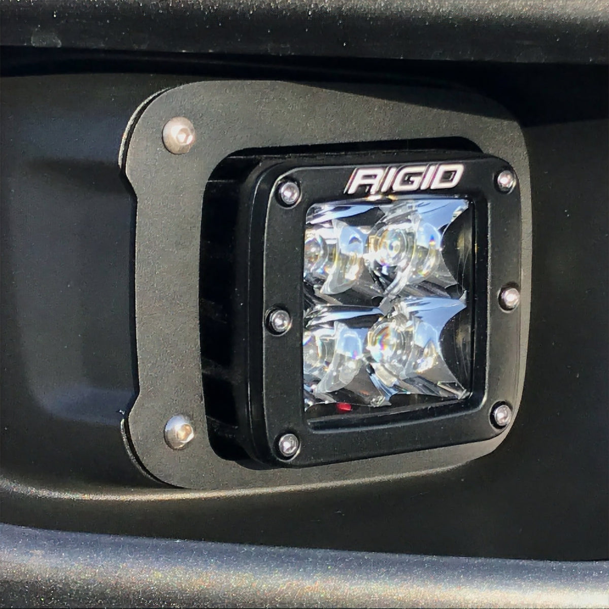 Ford Performance M-15200-RFOG - Fog Light Assembly