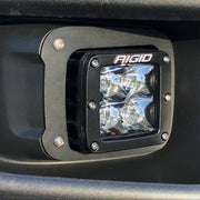 Ford Performance Ford Performance M-15200-RFOG Fog Light Assembly