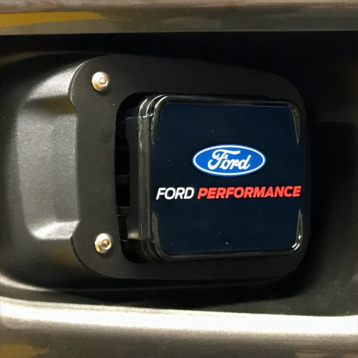 Ford Performance Ford Performance M-15200-RFOG Fog Light Assembly