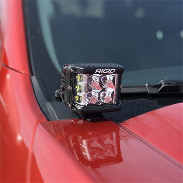 Ford Performance Ford Performance M-15200-RHM Fog Light Assembly