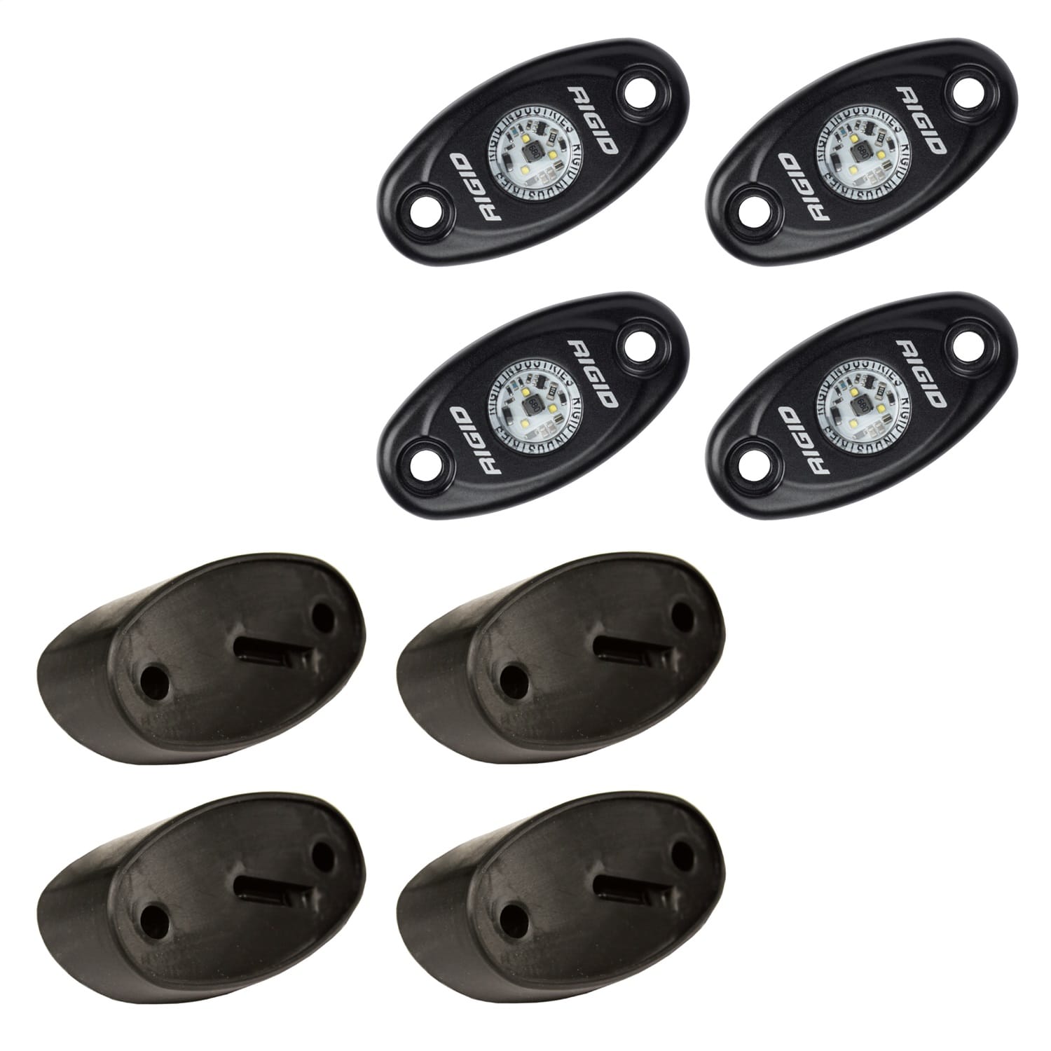 Ford Performance Ford Performance M-15200-RUN Underbody Light Kit