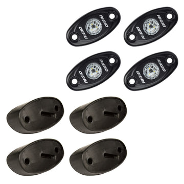 Ford Performance Ford Performance M-15200-RUN Underbody Light Kit