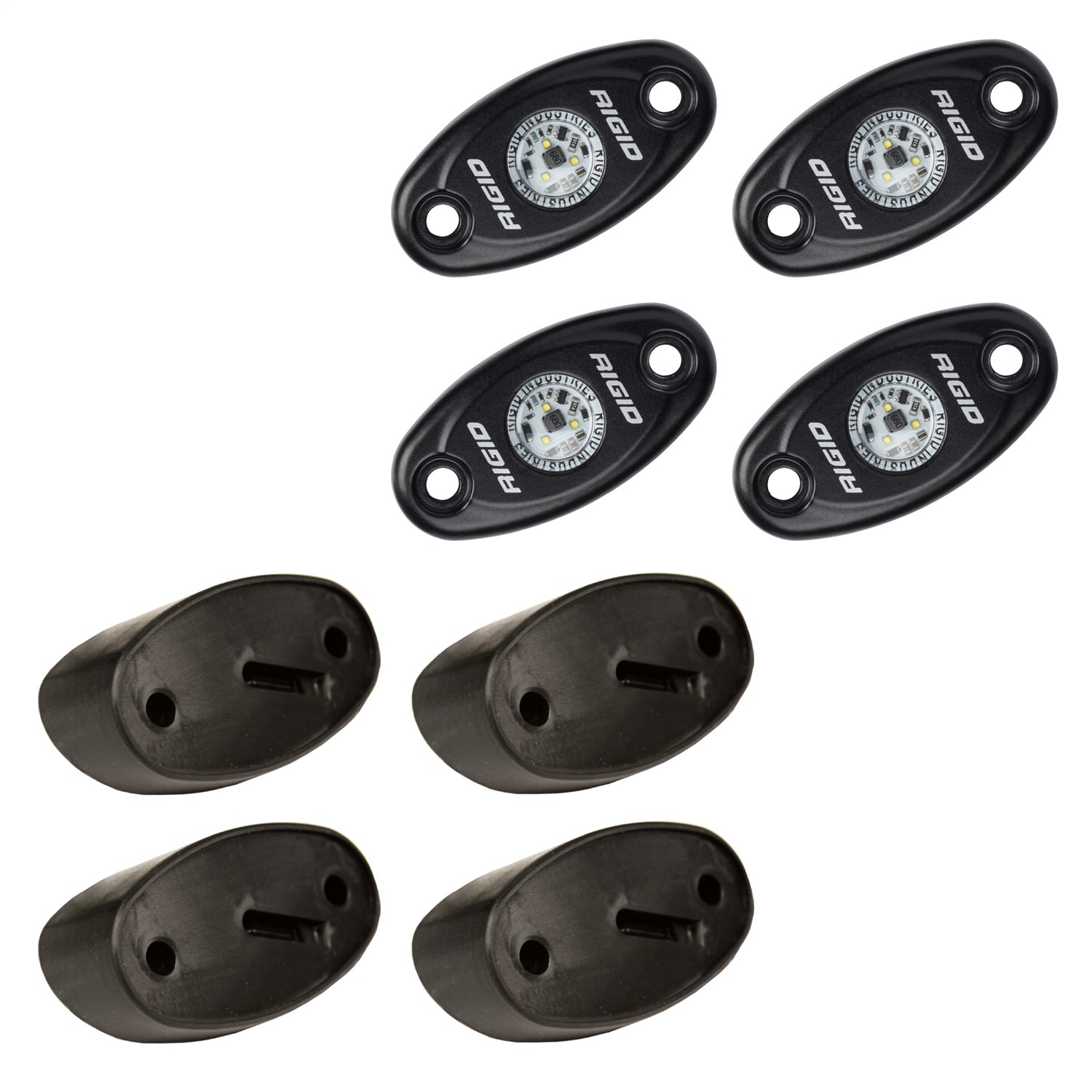 Ford Performance M-15200-RUN - Underbody Light Kit