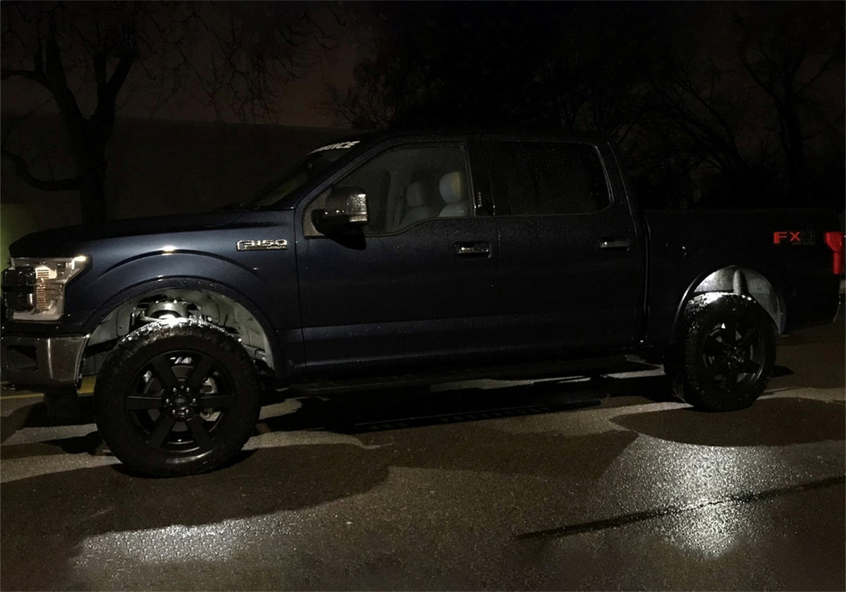 Ford Performance M-15200-RUN - Underbody Light Kit