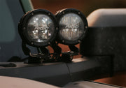 Ford Performance Ford Performance M-15200K-BDML Fog Light Assembly