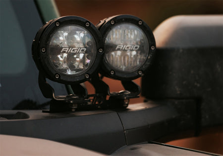 Ford Performance M-15200K-BDML - Fog Light Assembly