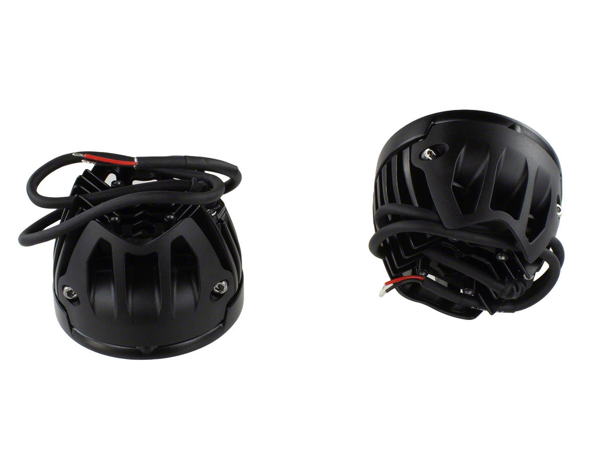 Ford Performance M-15200K-BML - Fog Light Assembly