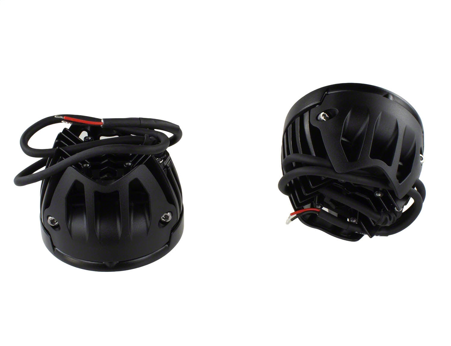 Ford Performance M-15200K-BML - Fog Light Assembly