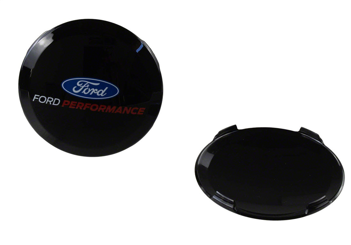 Ford Performance M-15200K-BML - Fog Light Assembly