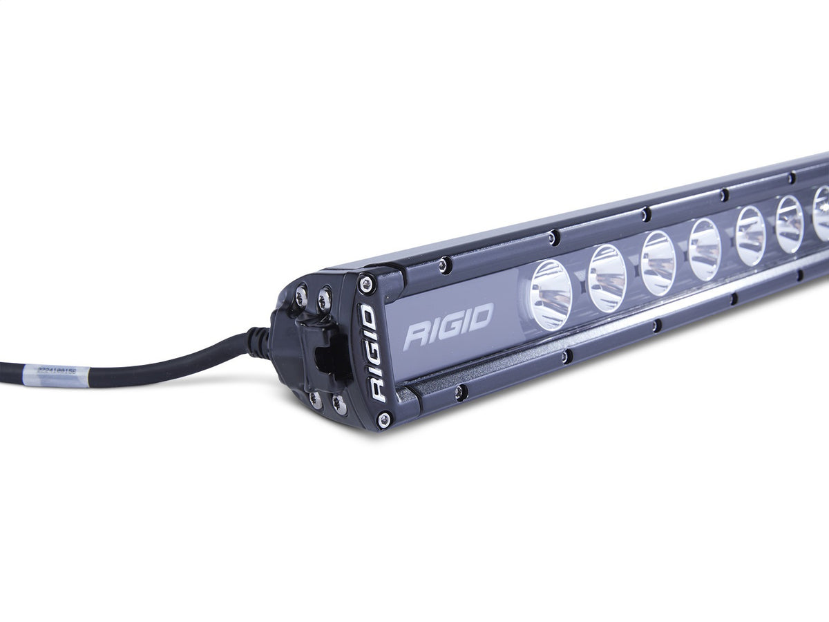 Ford Performance M-15200K-BRRL - Fog Light Assembly