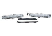 Ford Performance Ford Performance M-15200K-EGL Fog Light Assembly