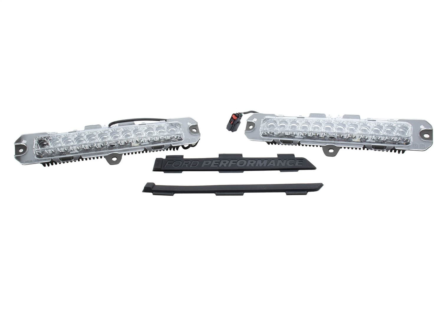 Ford Performance Ford Performance M-15200K-EGL Fog Light Assembly