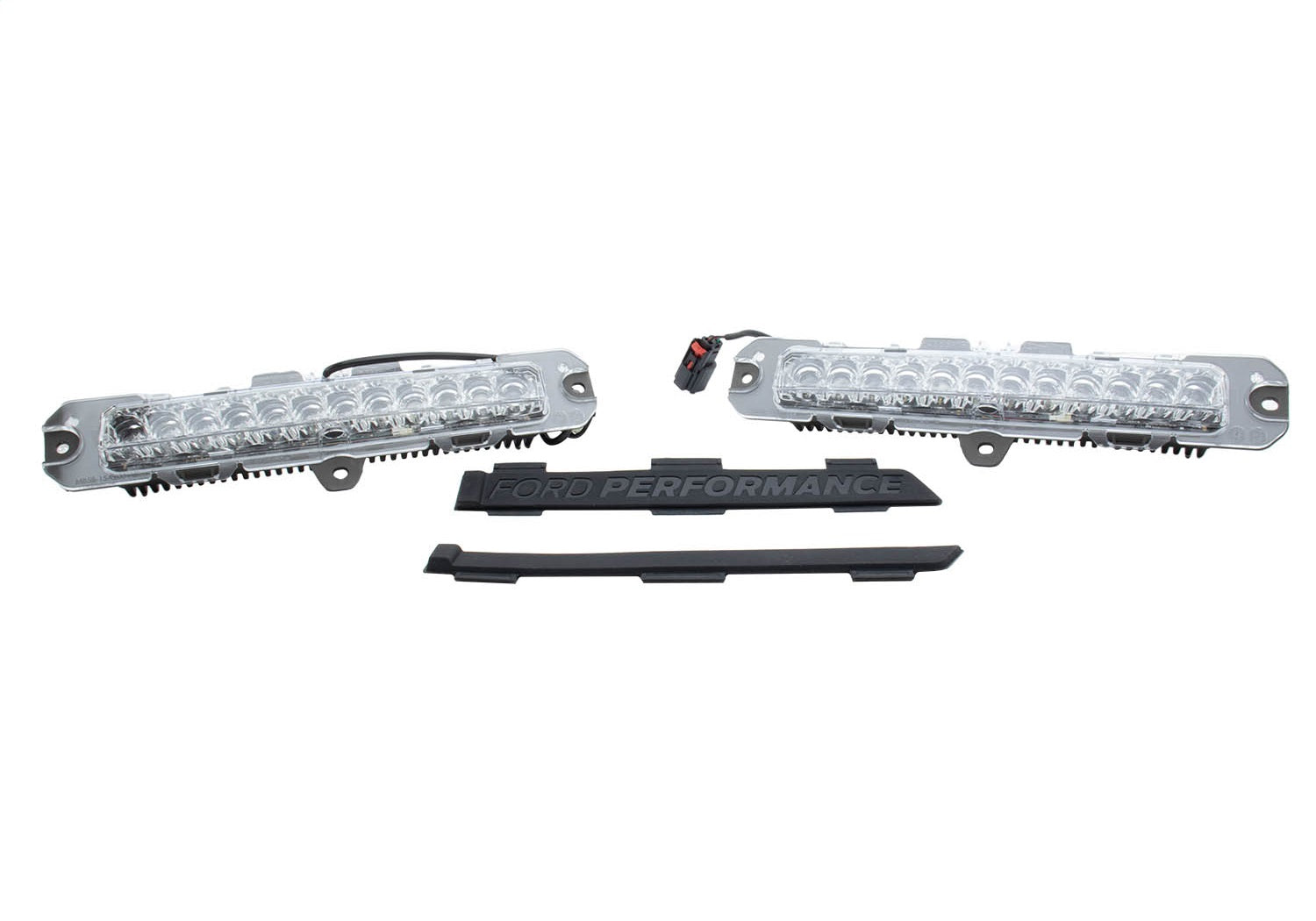 Ford Performance M-15200K-EGL - Fog Light Assembly