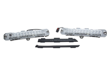 Ford Performance M-15200K-EGL - Fog Light Assembly