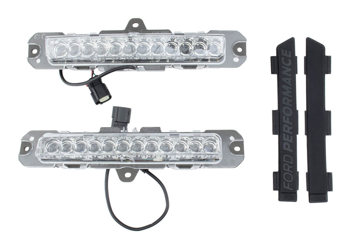 Ford Performance M-15200K-EGL - Fog Light Assembly
