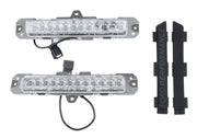 Ford Performance Ford Performance M-15200K-EGL Fog Light Assembly