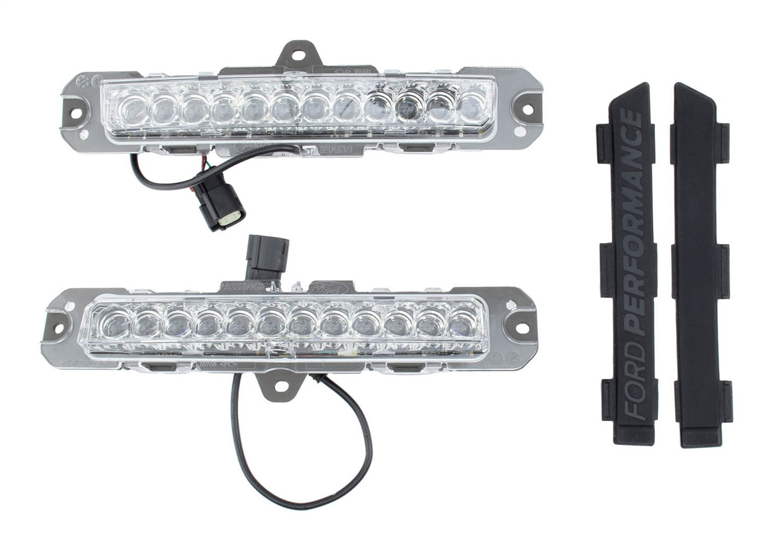 Ford Performance M-15200K-EGL - Fog Light Assembly
