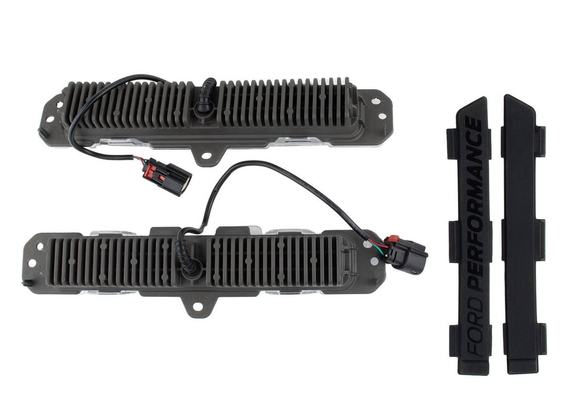 Ford Performance M-15200K-EGL - Fog Light Assembly