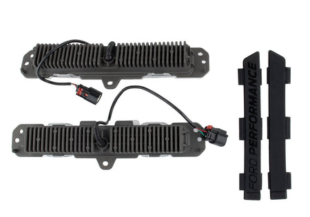 Ford Performance M-15200K-EGL - Fog Light Assembly