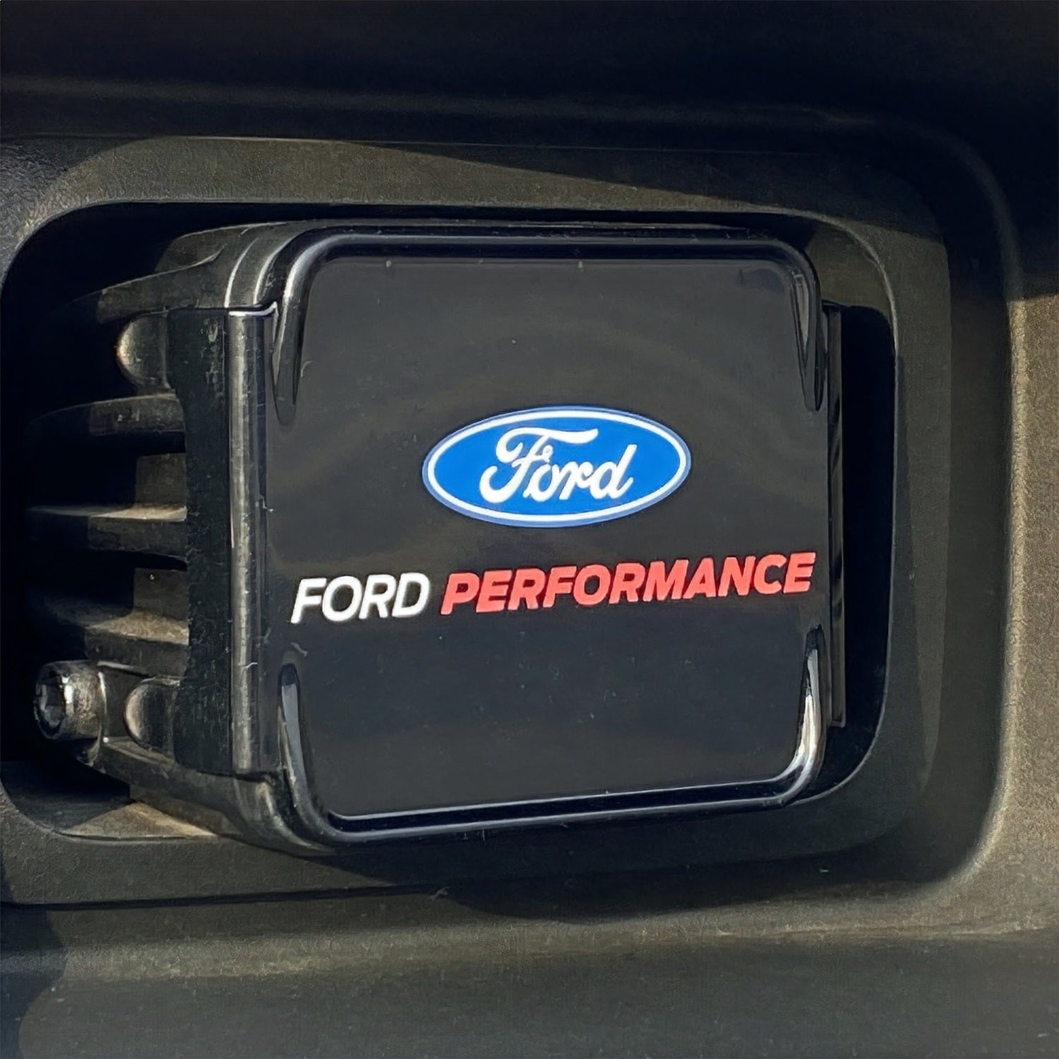 Ford Performance M-15200K-FSFL - Fog Light Assembly