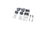 Ford Performance Ford Performance M-15200K-FSFL Fog Light Assembly