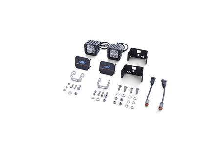 Ford Performance M-15200K-FSFL - Fog Light Assembly
