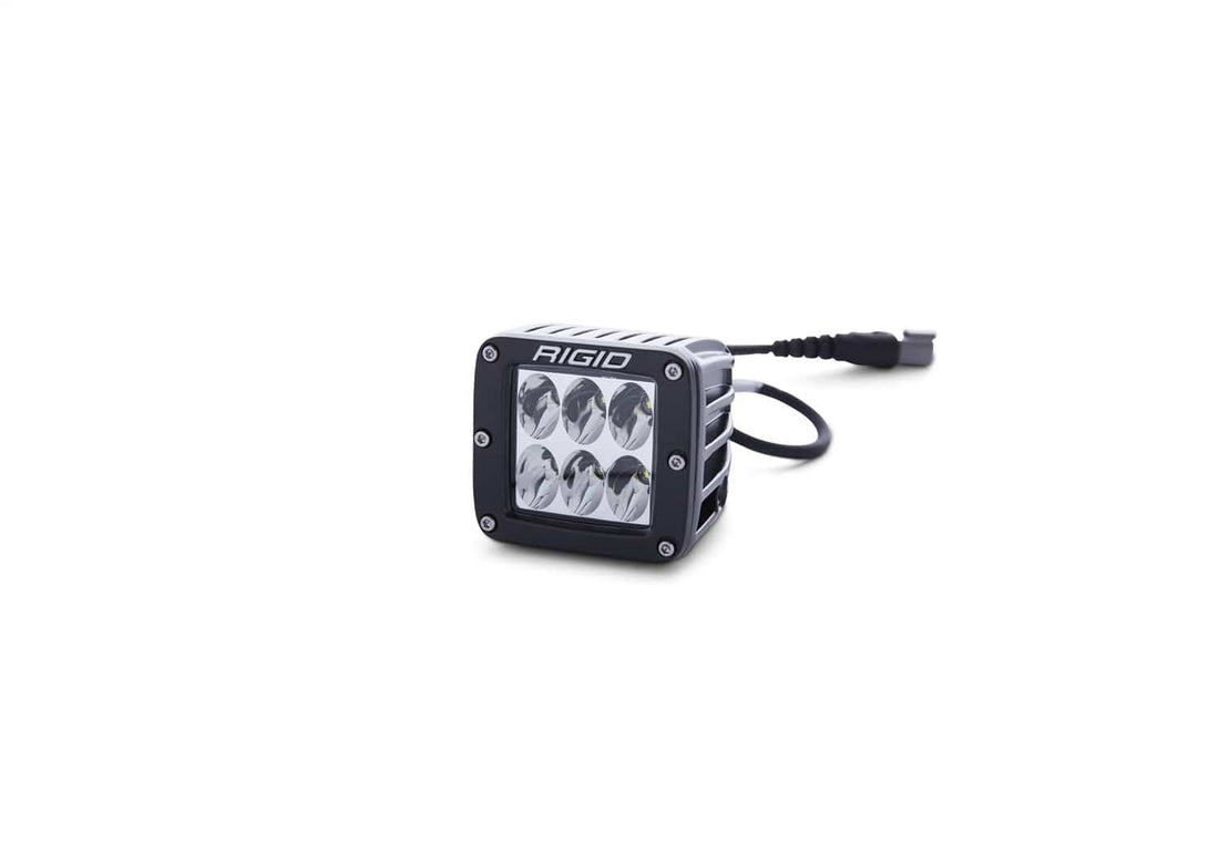 Ford Performance Ford Performance M-15200K-FSFL Fog Light Assembly