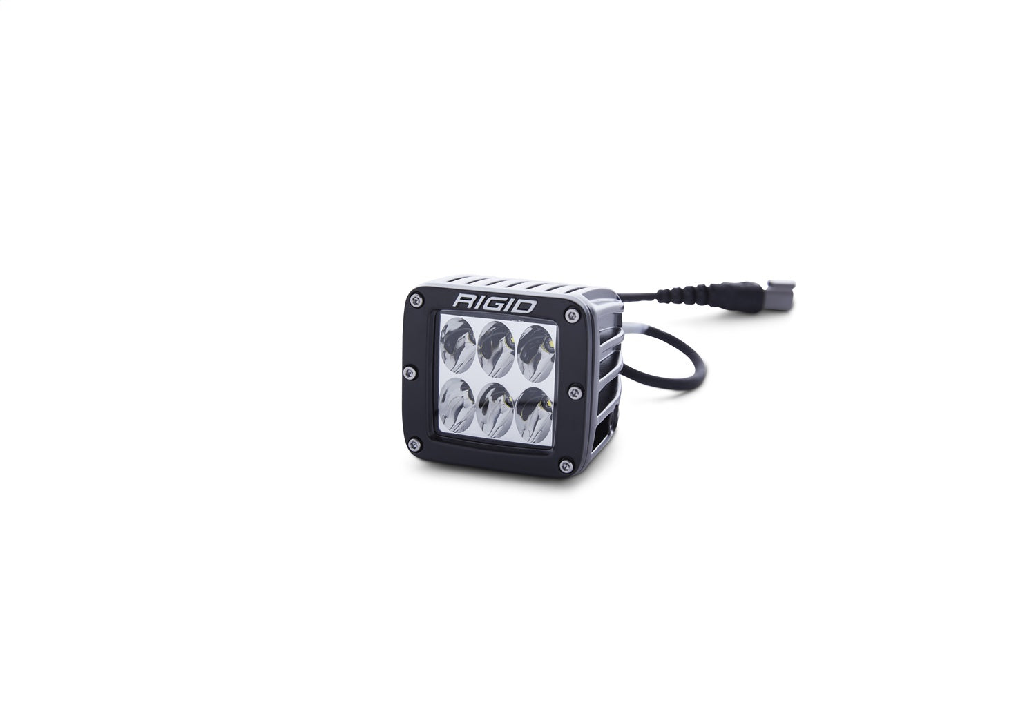 Ford Performance M-15200K-FSFL - Fog Light Assembly