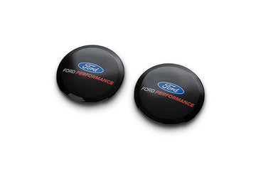 Ford Performance Ford Performance M-15300-MB Light Cover