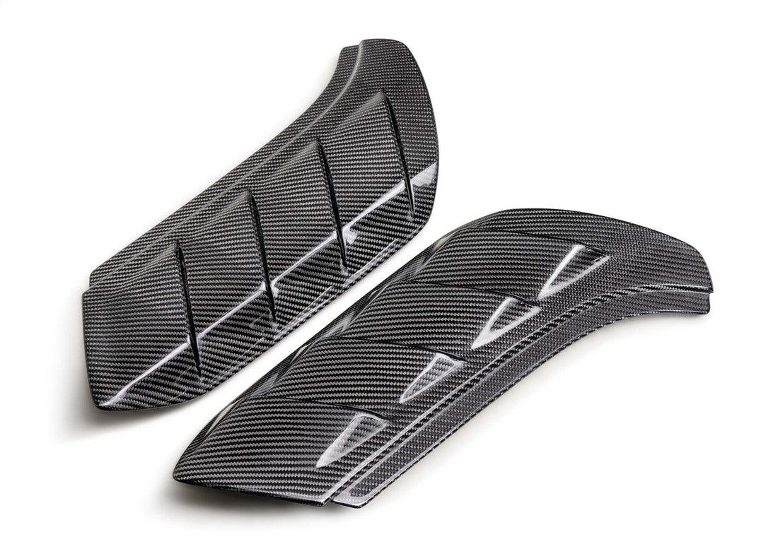 Ford Performance Ford Performance M-16026-BG Fender Vent