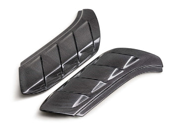 Ford Performance Ford Performance M-16026-BG Fender Vent