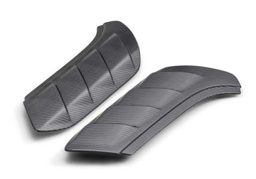 Ford Performance Ford Performance M-16026-BM Fender Vent