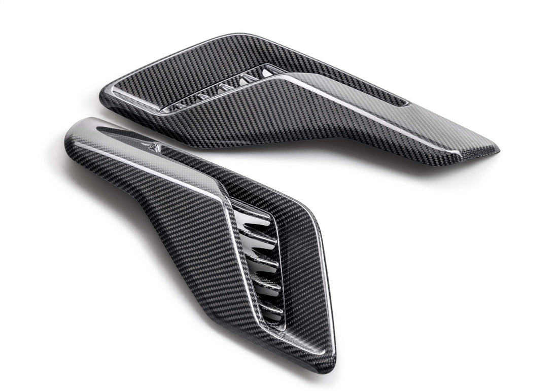 Ford Performance Ford Performance M-16026-FG Fender Vent