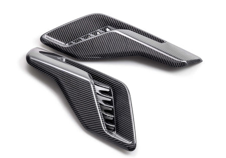 Ford Performance M-16026-FG - Fender Vent