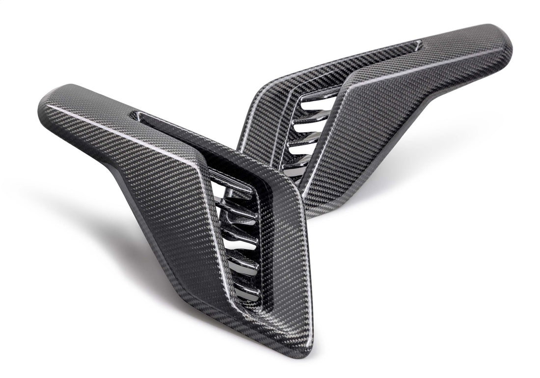 Ford Performance Ford Performance M-16026-FG Fender Vent
