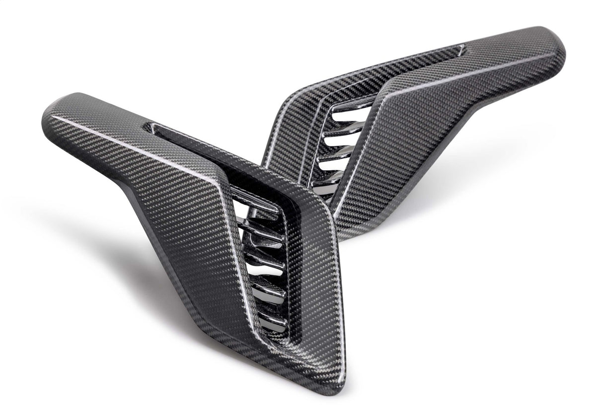 Ford Performance M-16026-FG - Fender Vent